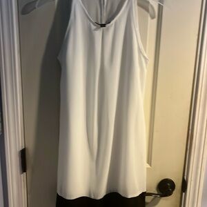 Amy Byer Girls dress Sleeveless could dress up with jacket or sweater. Sz 14